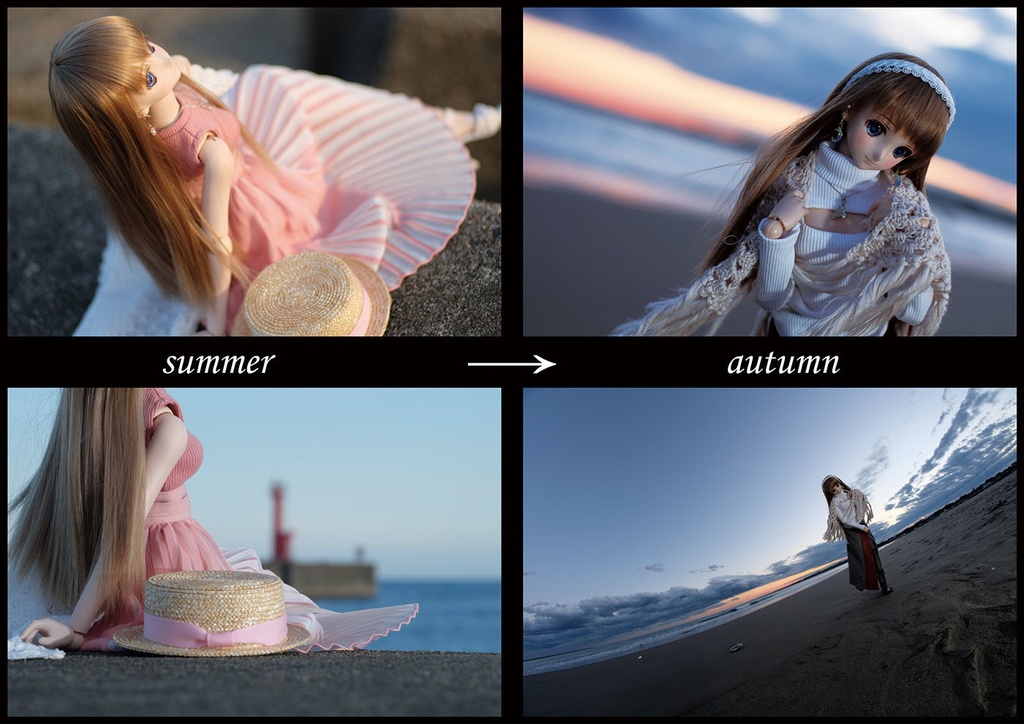 MemoriesBox Vol.4【C95】