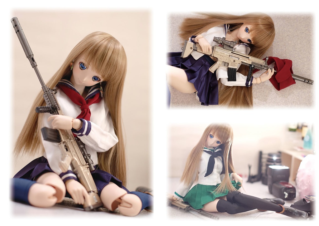 MemoriesBox Vol.4【C95】