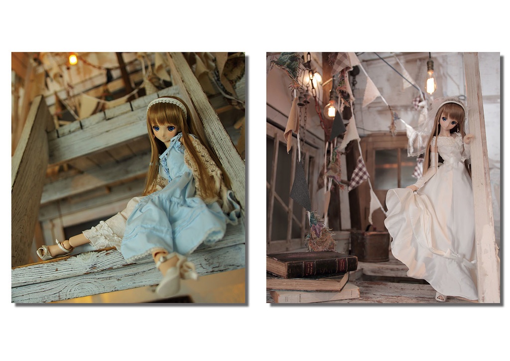 MemoriesBox Vol.4【C95】