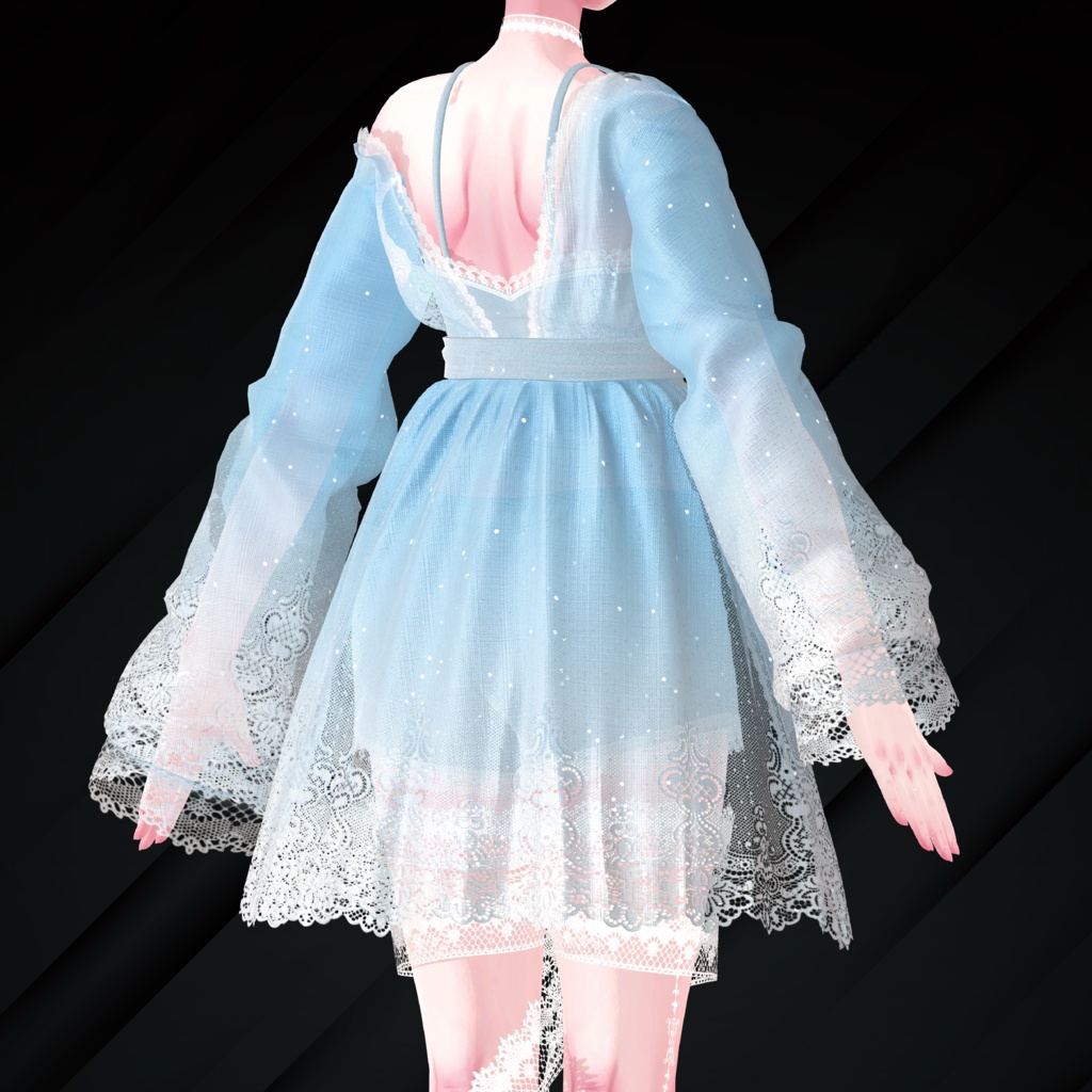 【8アバター対応】💓魅了_Miryō💓