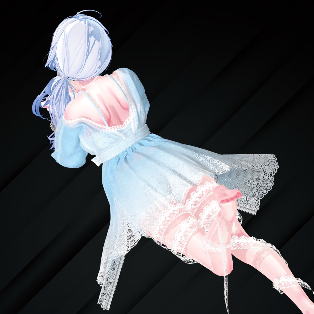 【8アバター対応】💓魅了_Miryō💓