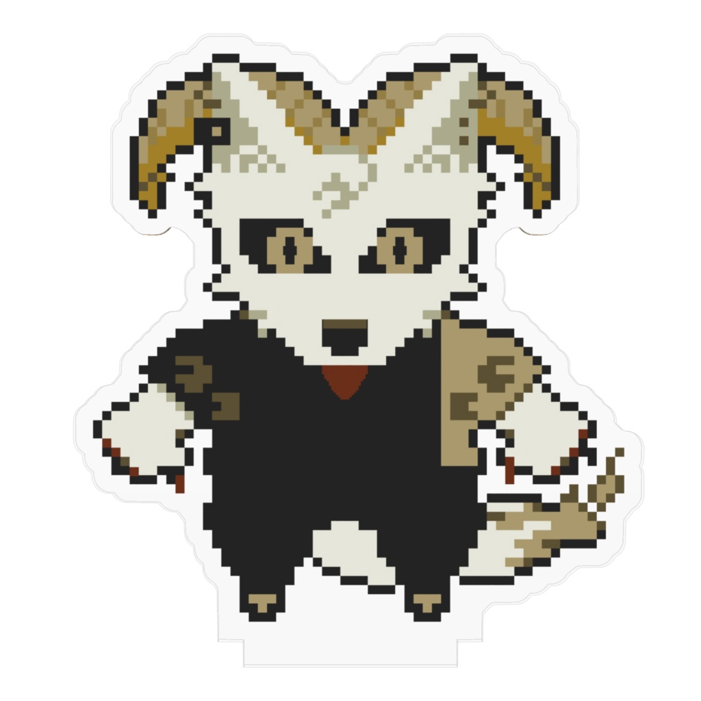 オレくんアクスタ