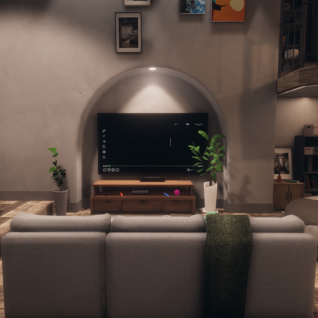 【VRC向けワールド】Velune【🎉販売記念セール中🥳】