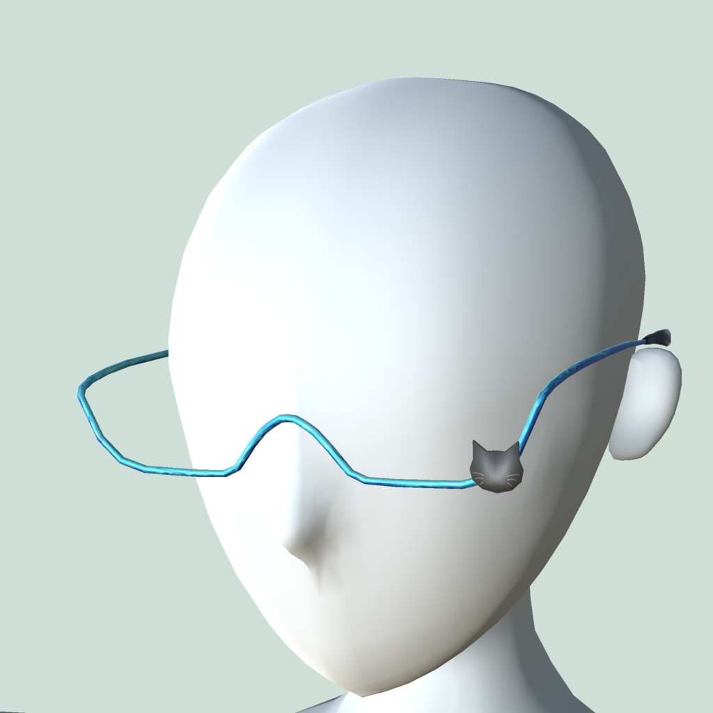 ワイヤーグラス 4種