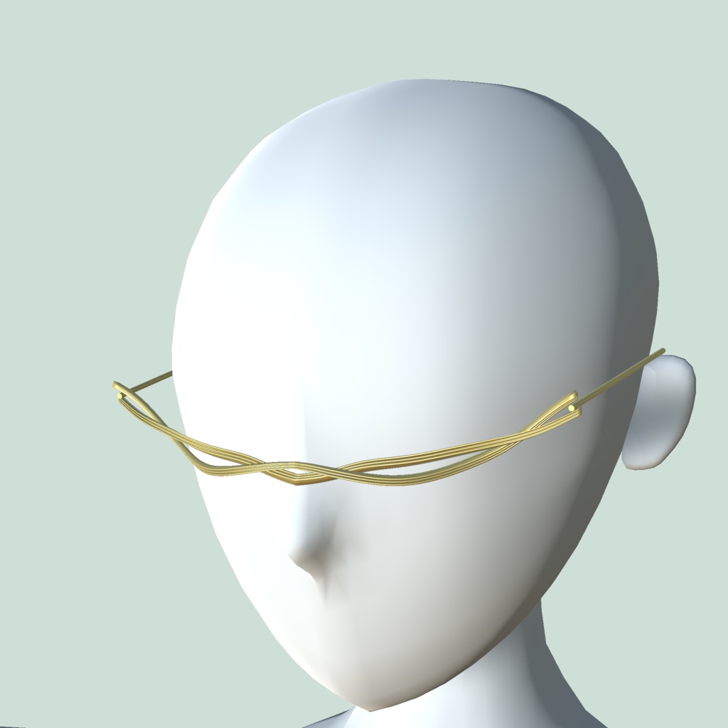 ワイヤーグラス 4種