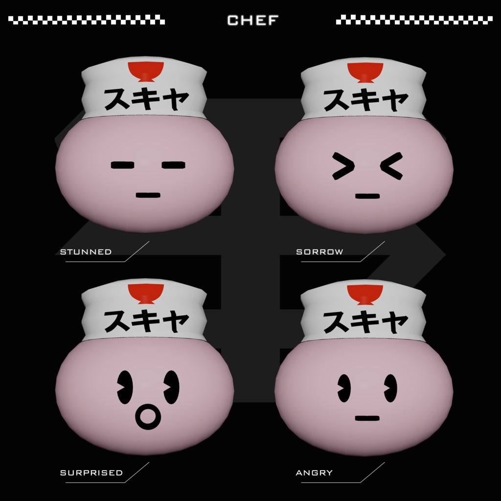Chef
