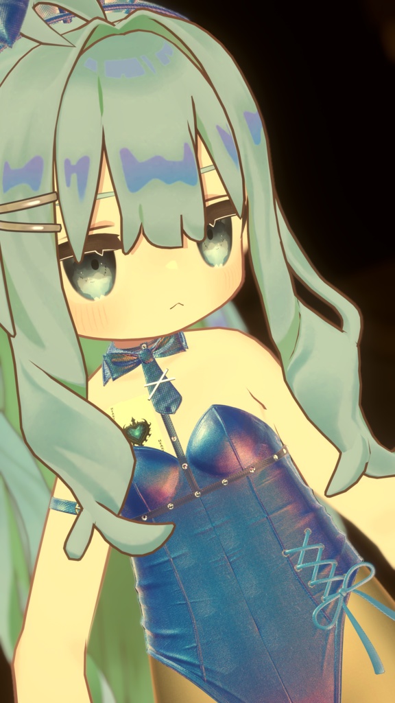 #003 ProRoid Bunny V4