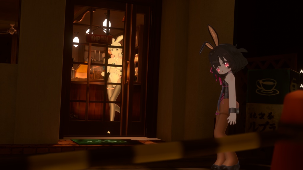 #003 ProRoid Bunny V4