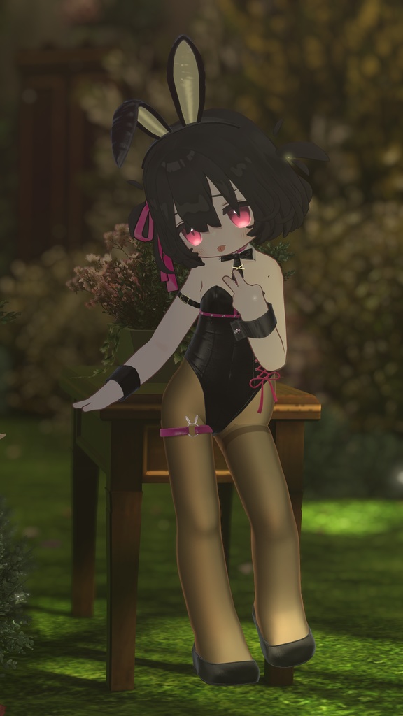 #003 ProRoid Bunny V4