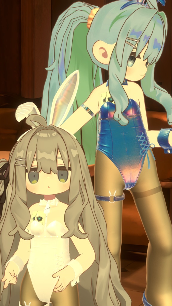 #003 ProRoid Bunny V4