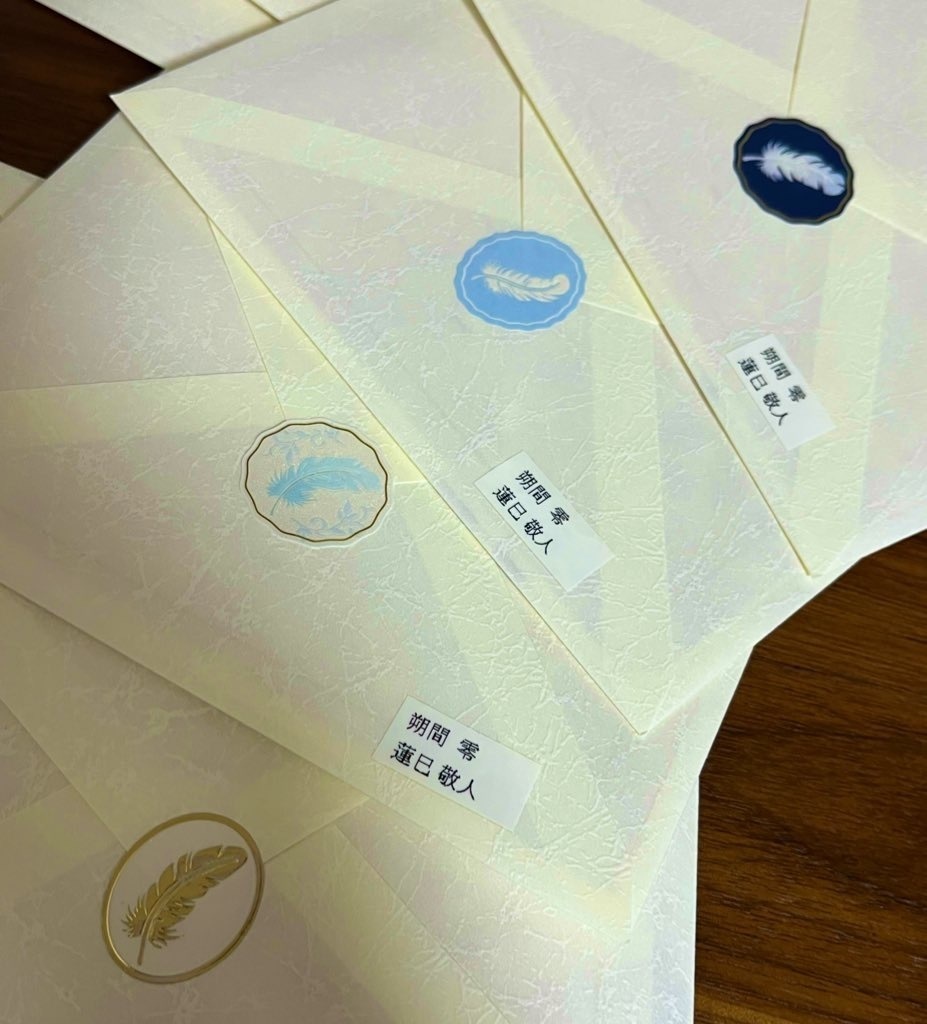 Welocome to our Wedding reception【零敬】