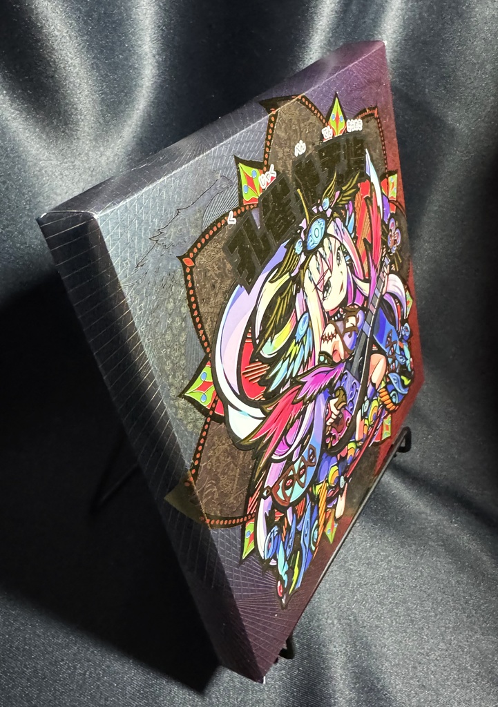 キャンバスアート【複数購入で特典付き】