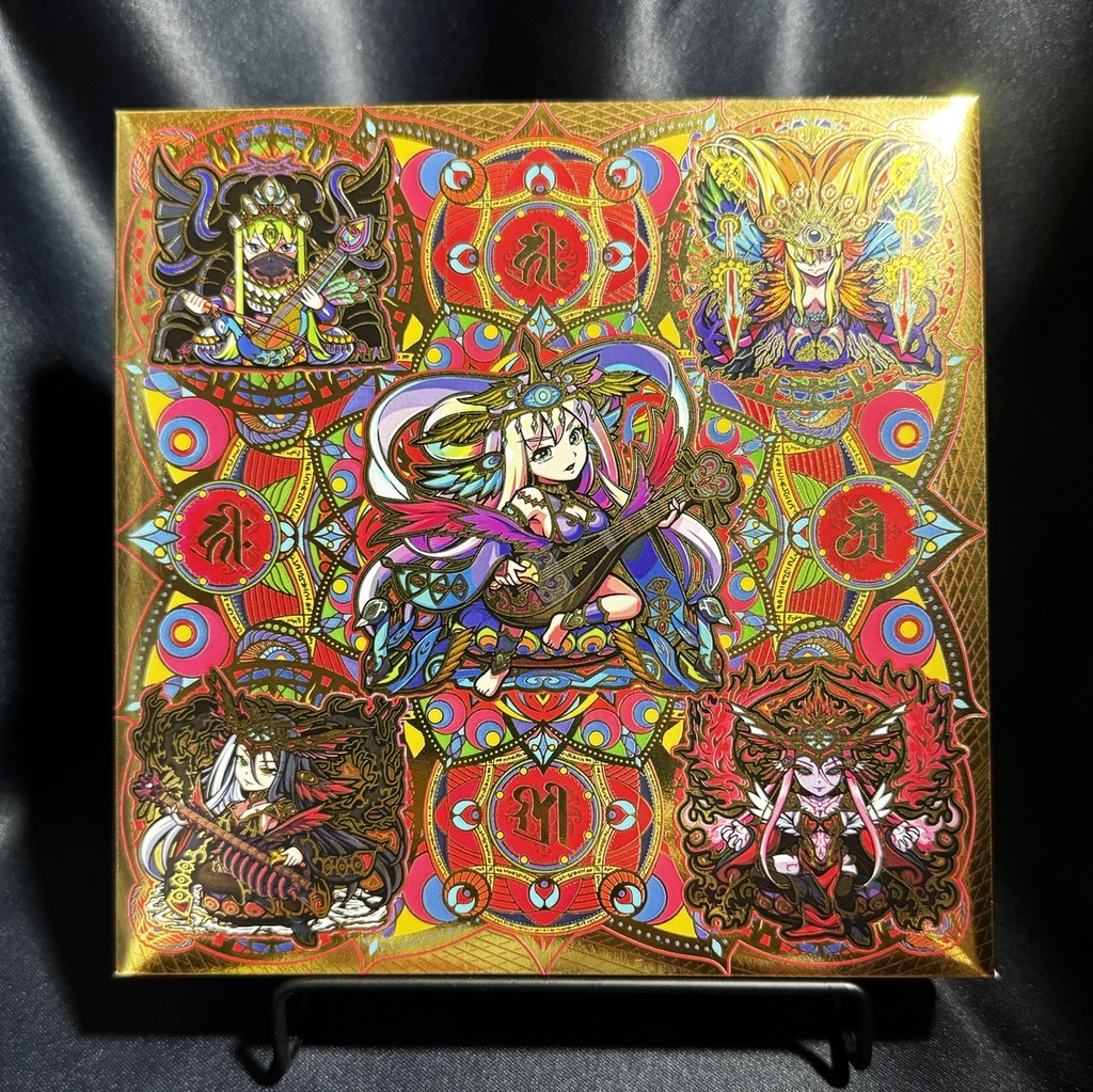 キャンバスアート【複数購入で特典付き】