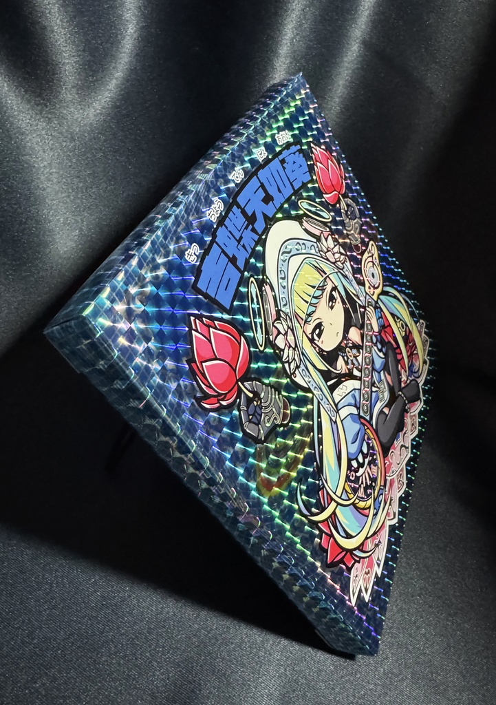 キャンバスアート【複数購入で特典付き】