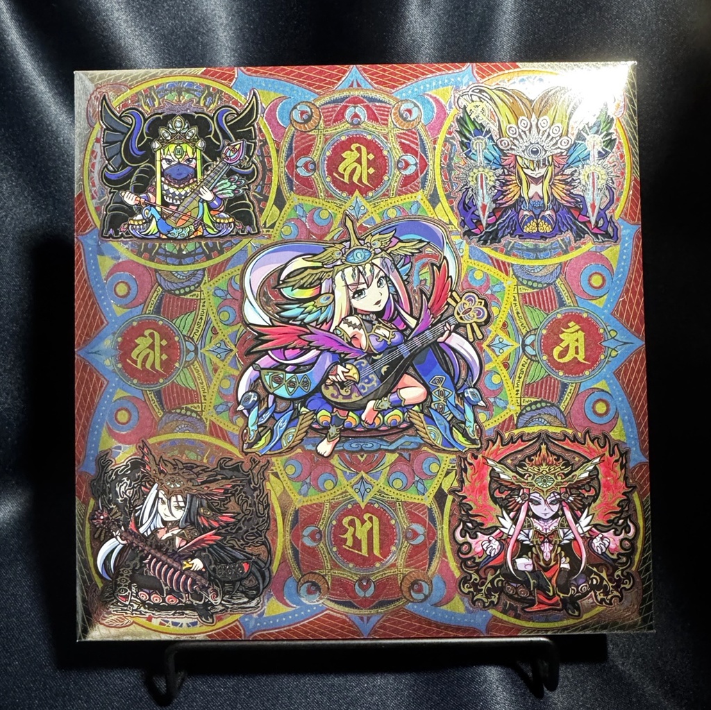 キャンバスアート【複数購入で特典付き】