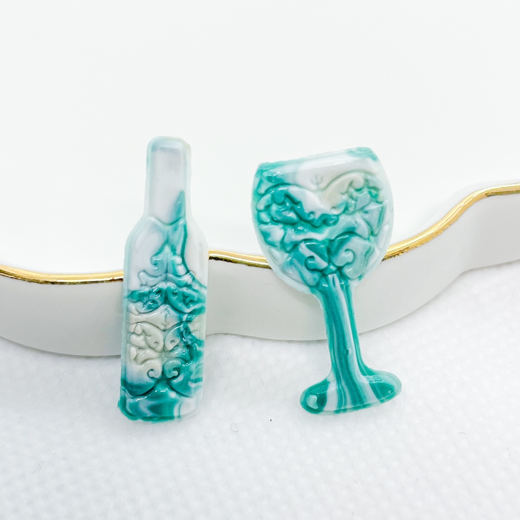 原神【ウェンティ】モチーフシーリング