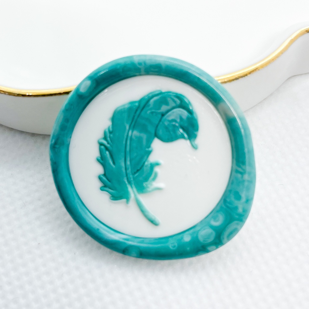 原神【ウェンティ】モチーフシーリング