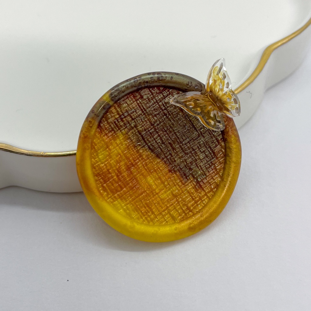 原神【鍾離】モチーフシーリング