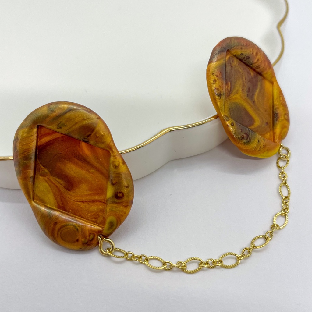 原神【鍾離】モチーフシーリング