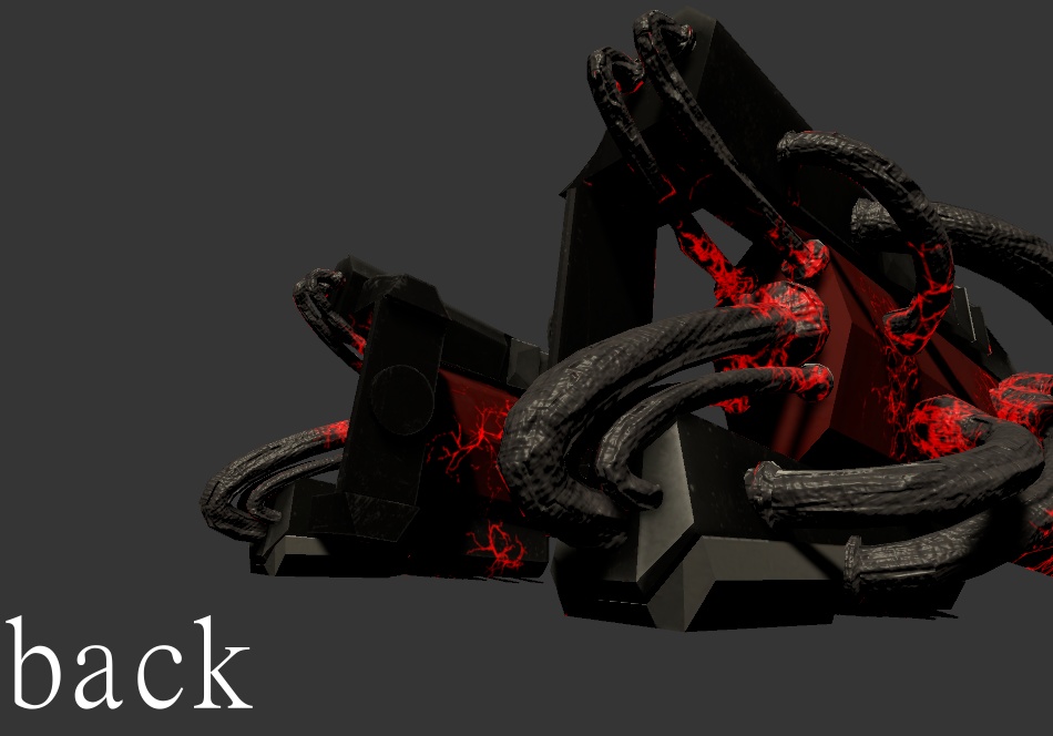 結晶ブースター+結晶ブレード