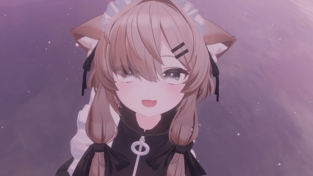 真冬用アイテクスチャ「ふわふわにくきゅうアイ」 -Mahuyu eye texture-