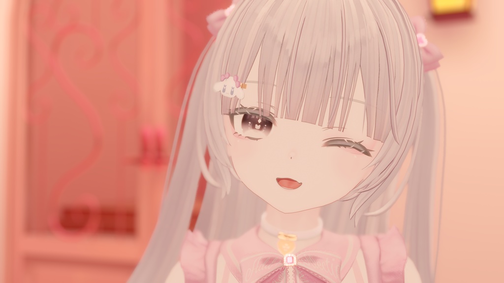 リルル用アイテクスチャ「Me Me Me」-Riruru eye texture-