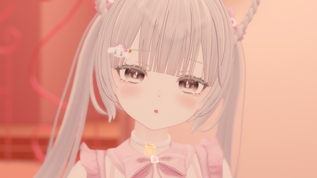 リルル用アイテクスチャ「Me Me Me」-Riruru eye texture-