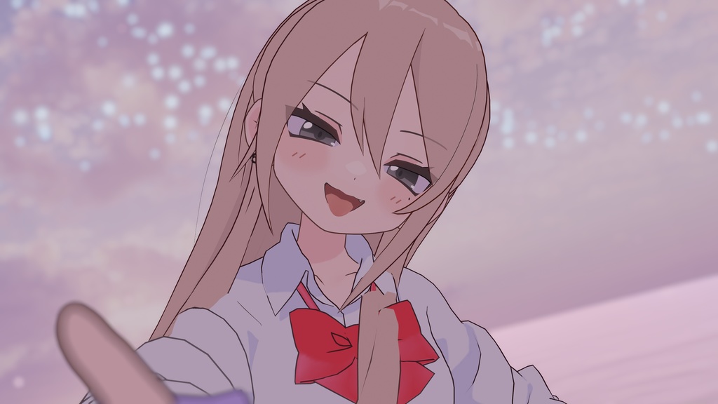 凪夜瑠璃用アイテクスチャ「ぷちっとあいぶらっく」-Nagiya Ruri eye texture-