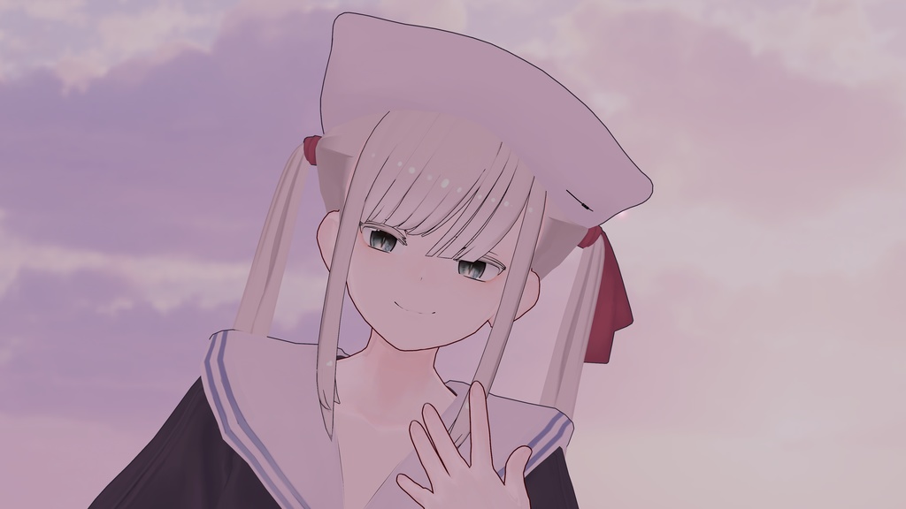 ヘルベチカ用アイテクスチャ「EDELWEISSEYE」-Helvetica eye texture-