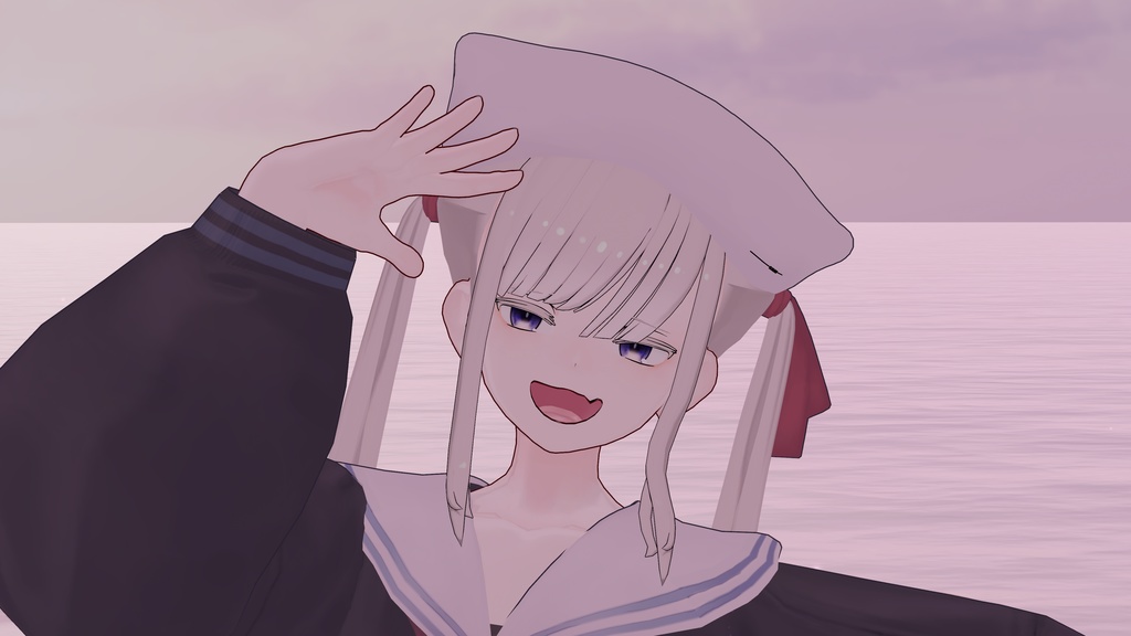 ヘルベチカ用アイテクスチャ「EDELWEISSEYENORMAL」-Helvetica eye texture-