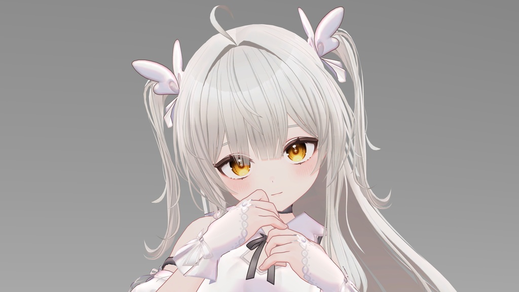 Flare–フレア–用アイテクスチャ「Stella eye」- Flare eye texture-