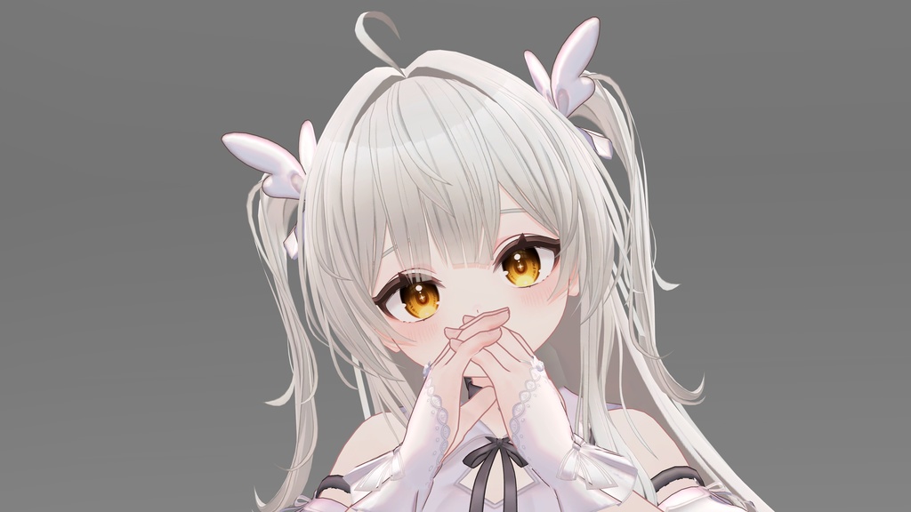 Flare–フレア–用アイテクスチャ「Stella eye」- Flare eye texture-