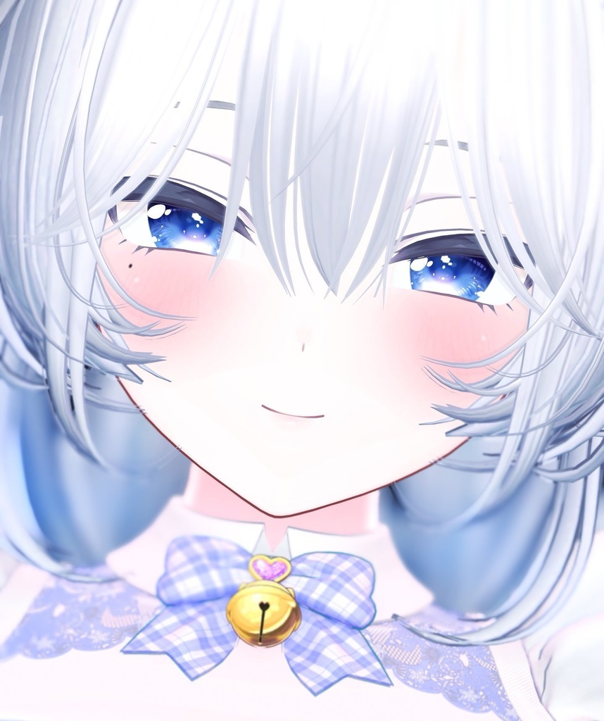 【24avatar対応】「Puellaeye」- Eye texture-