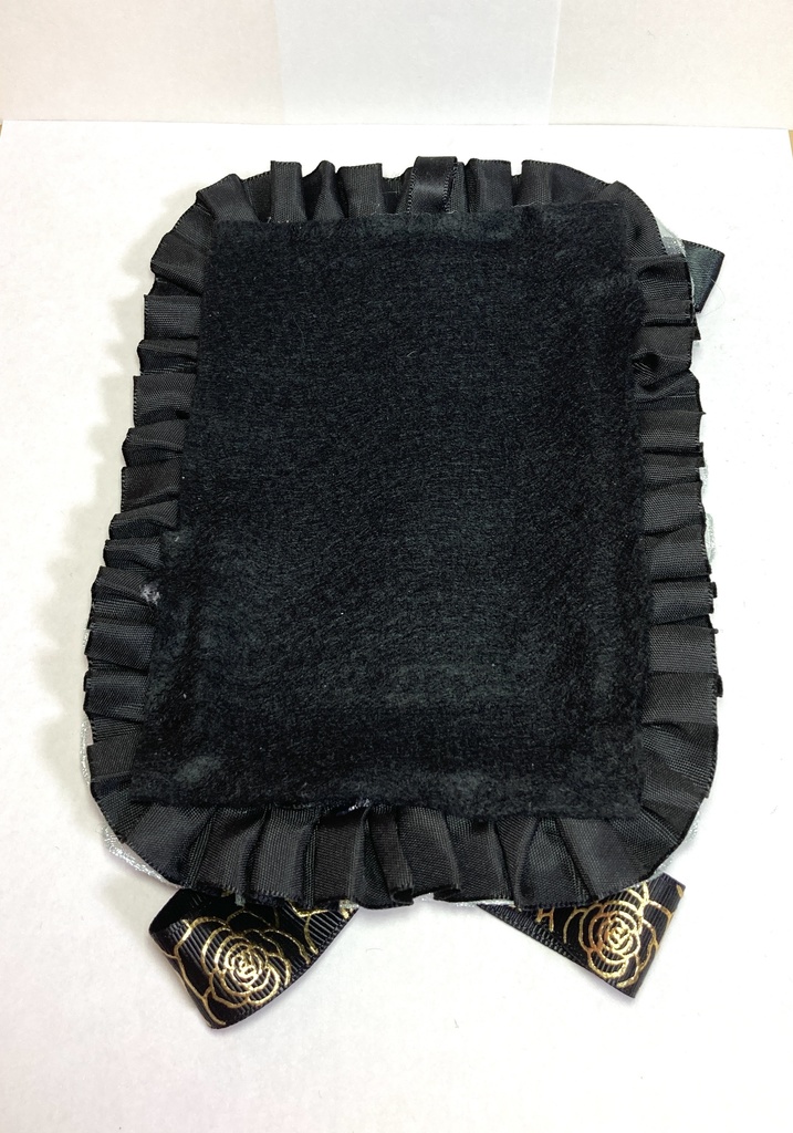 【膝丸】デコブロマイドケース【B7】