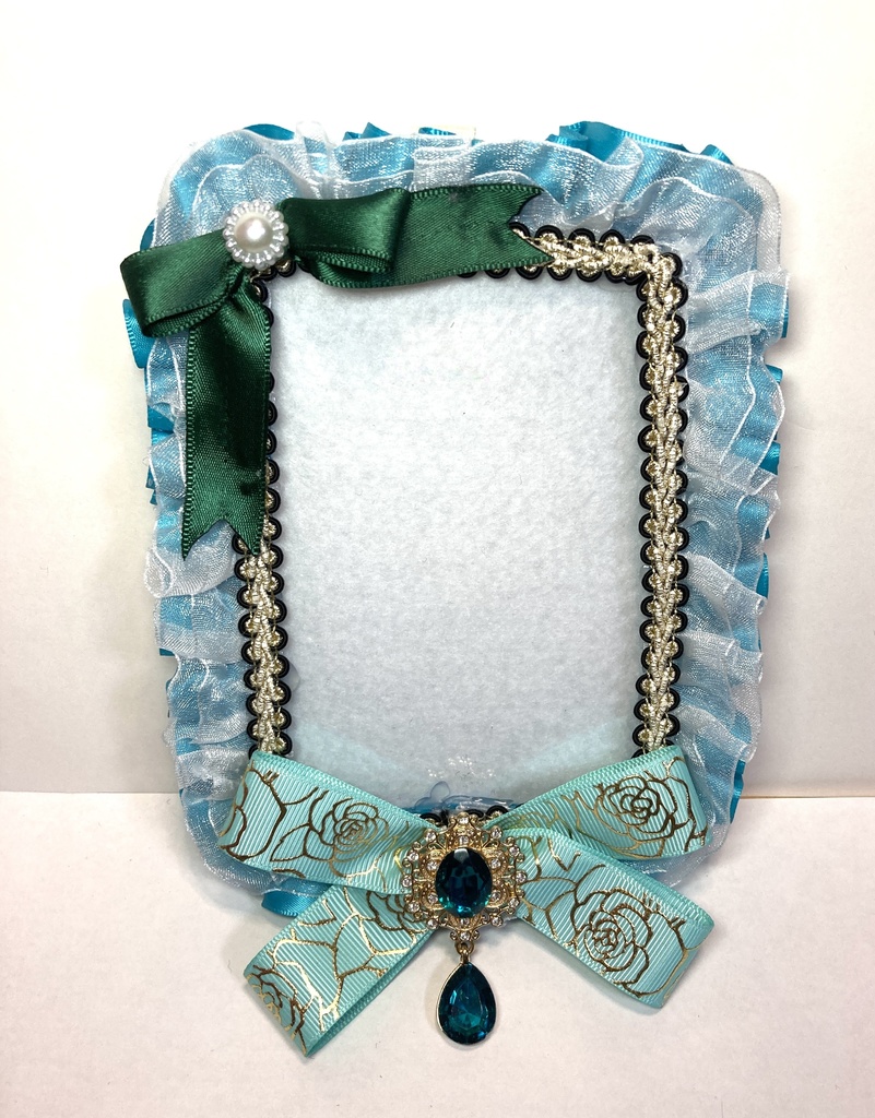 【松井江】デコブロマイドケース【B7】