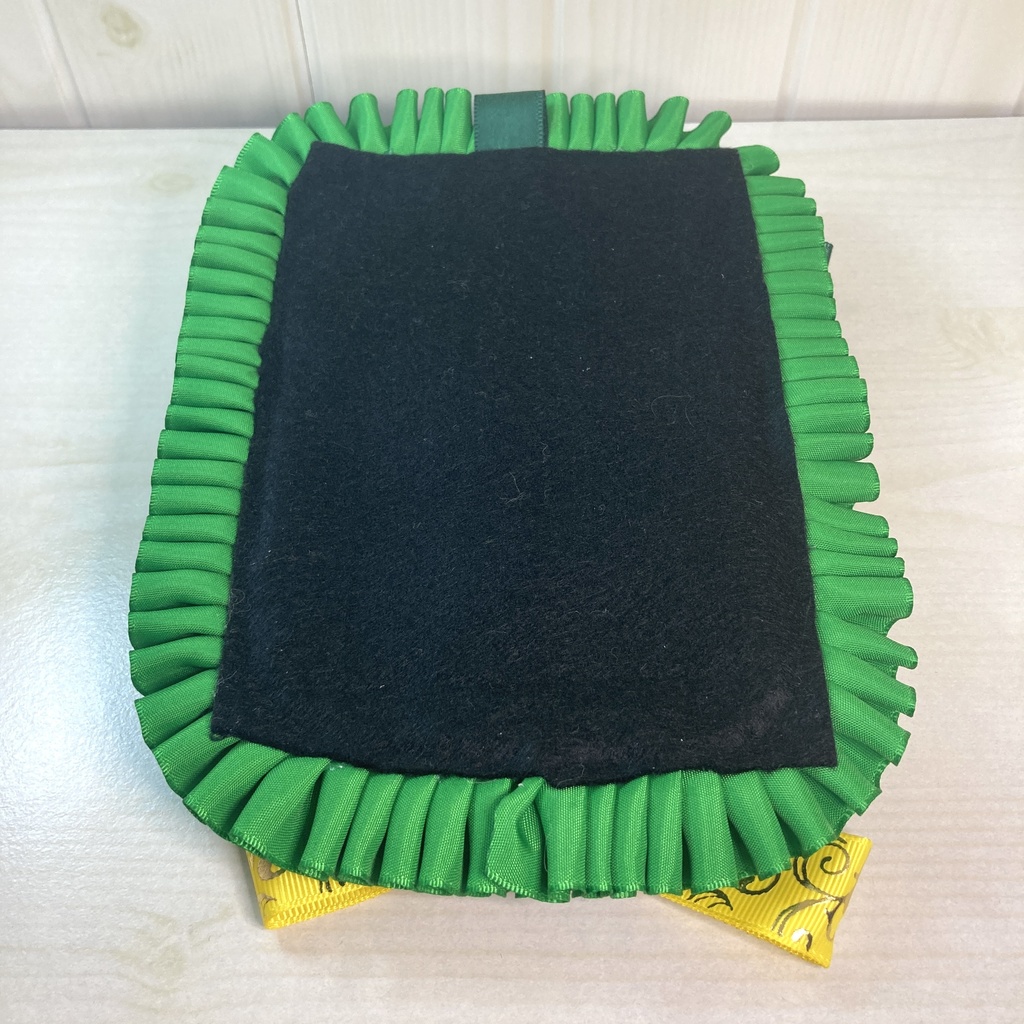 【桑名江】デコブロマイドケース【B7】