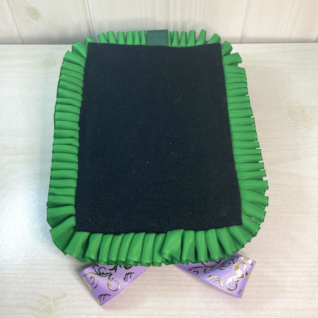 【五月雨江】デコブロマイドケース【B7】