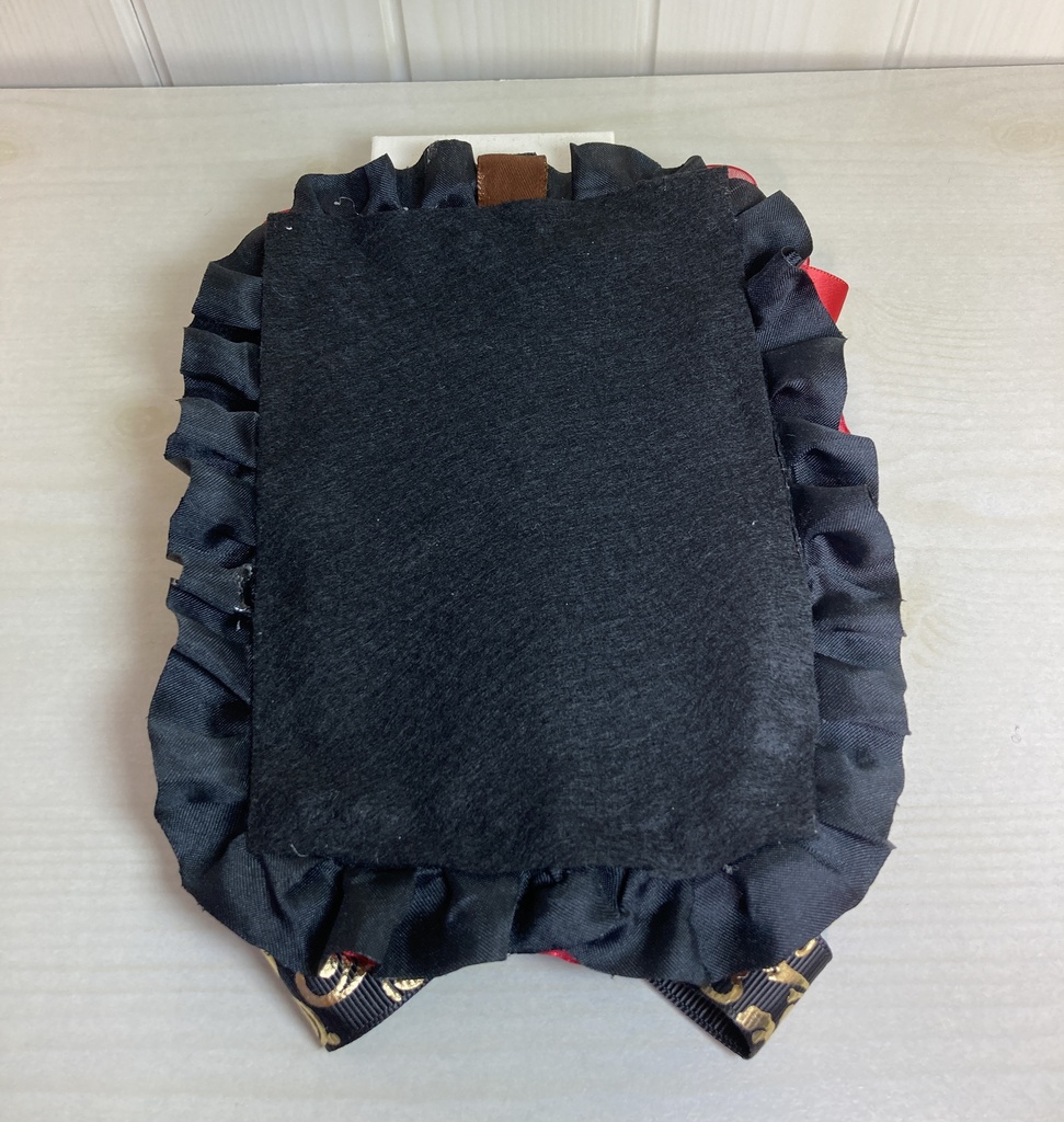 【加州】デコブロマイドケース【B7】