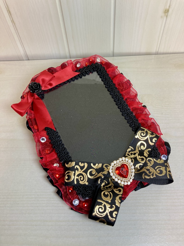 【加州】デコブロマイドケース【B7】