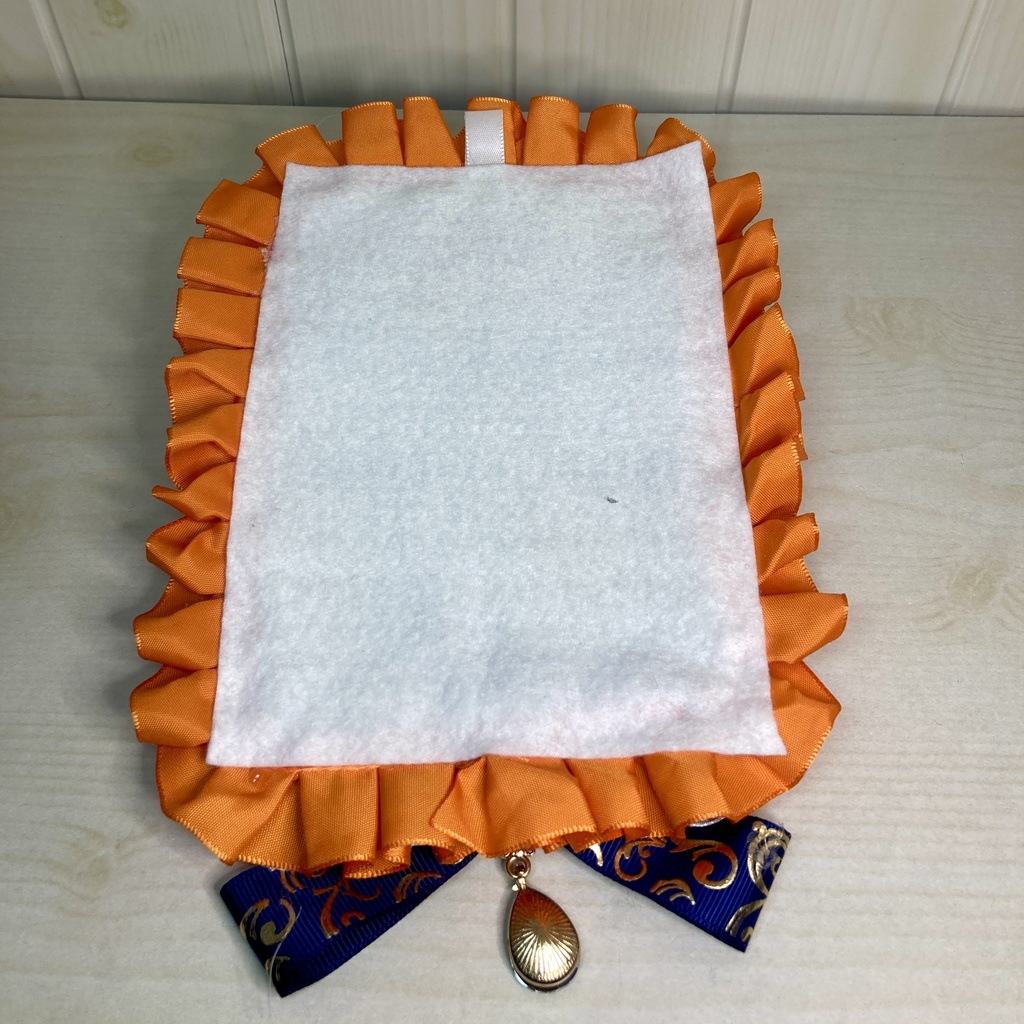 【山姥切】デコ硬質ケース【B7】