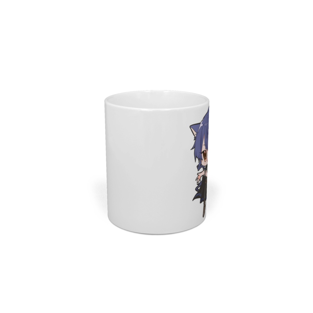 まぐなのまぐカップ