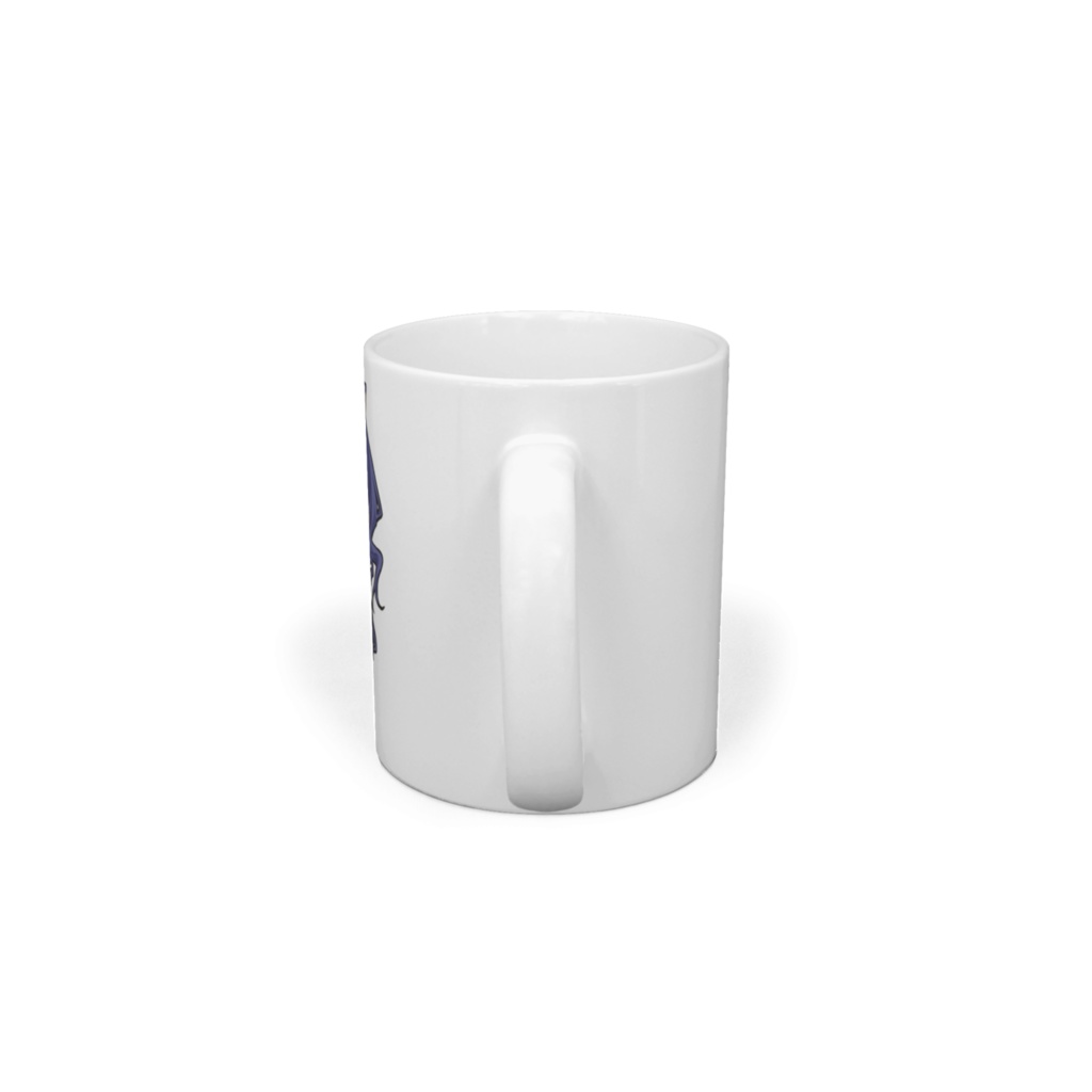 まぐなのまぐカップ