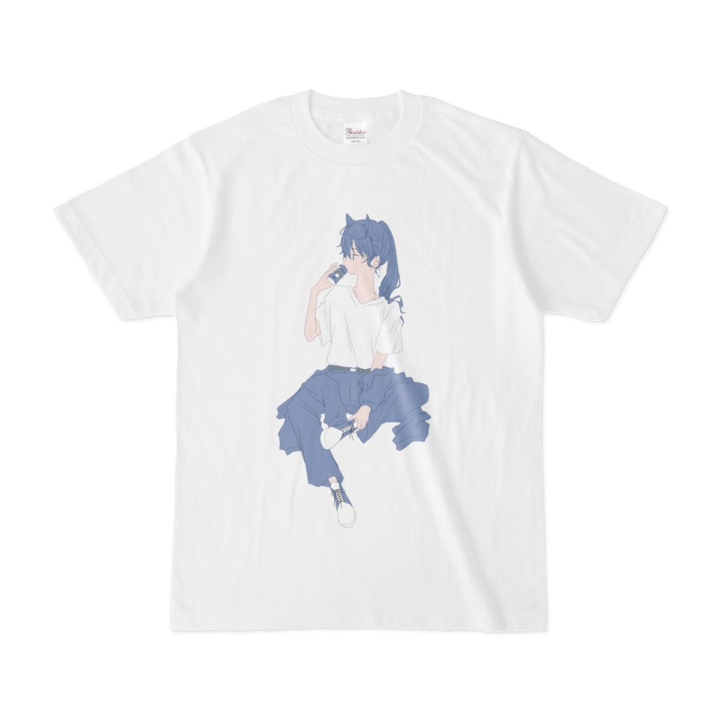 まぐなTシャツ
