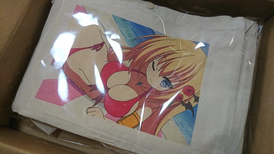 サコッシュ ビキニミーシャ