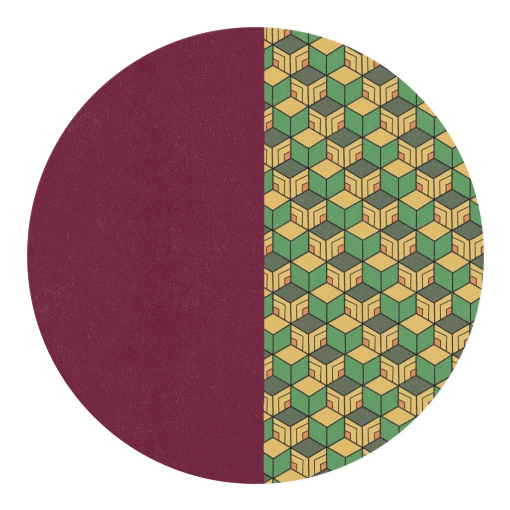 【鬼滅の刃】冨岡義勇マスキングテープ#2