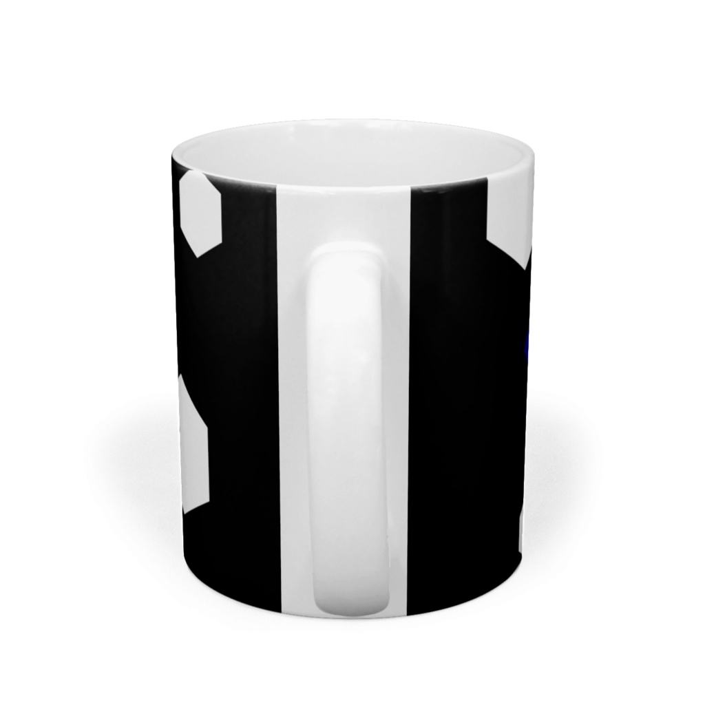 【鬼滅の刃】水柱デザイン〈Black版〉