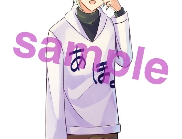 【Raite様専用】イラスト