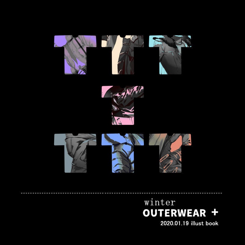 winterOUTERWEAR+