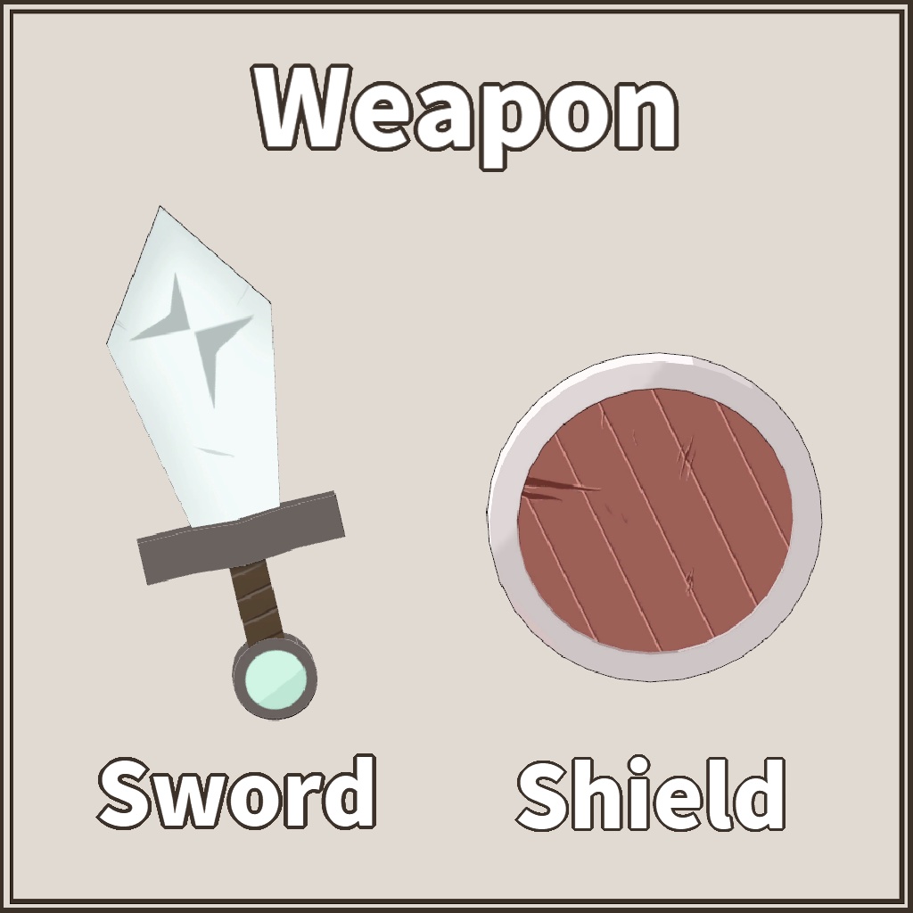 「竜胆」専用【3D衣装モデル】 騎士の鎧