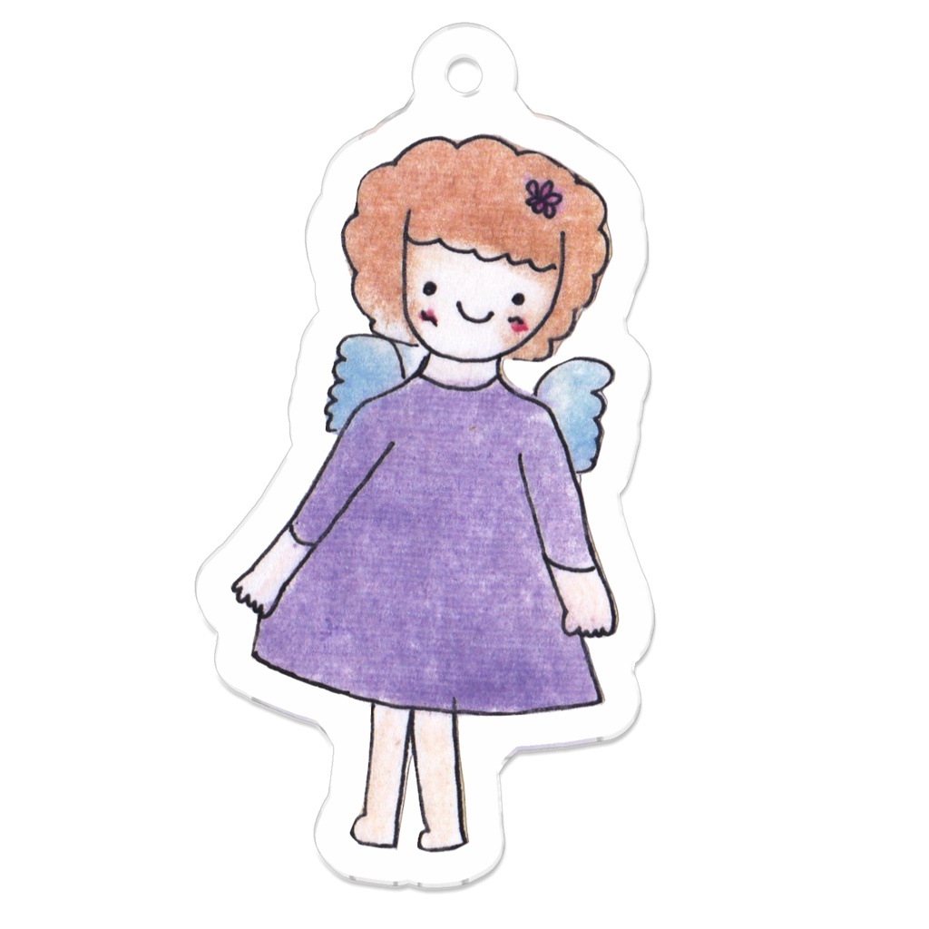 リラックス天使